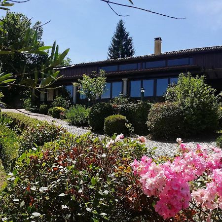 Villa Casa Do Val Ponteareas Exterior foto